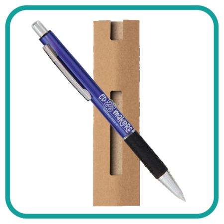 Bolígrafo AZUL U/U