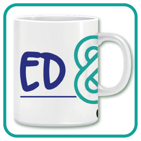 Taza cerámica Personalizada