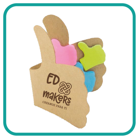 MARCADOR OK Personalizado